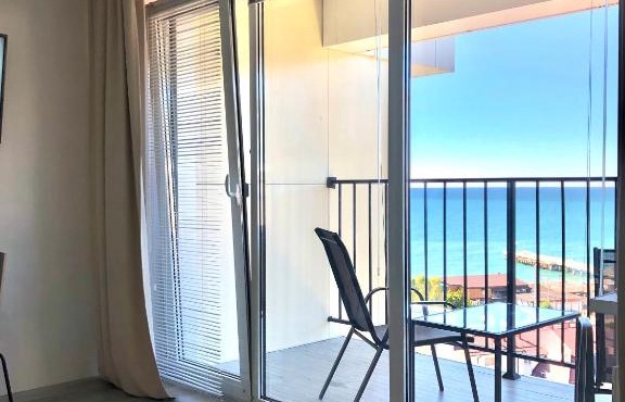 Apartcomplex Fortuna