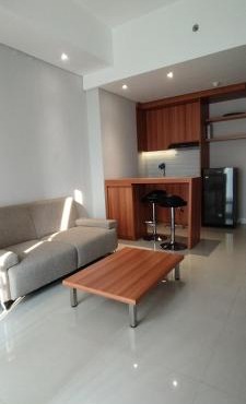 Apartemen 2BR Dengan Fasilitas Waterpark