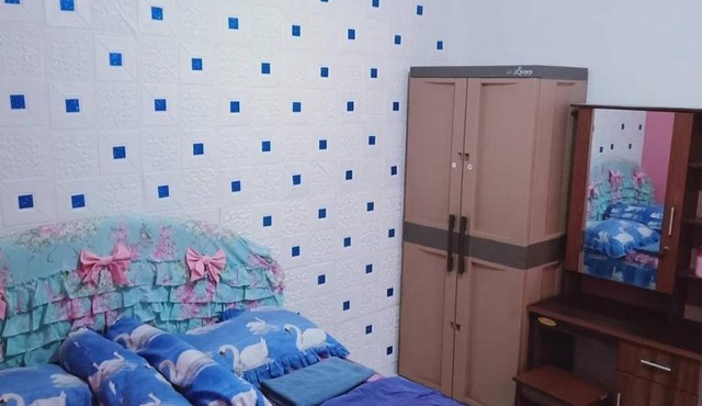 apartemen aeropolis
