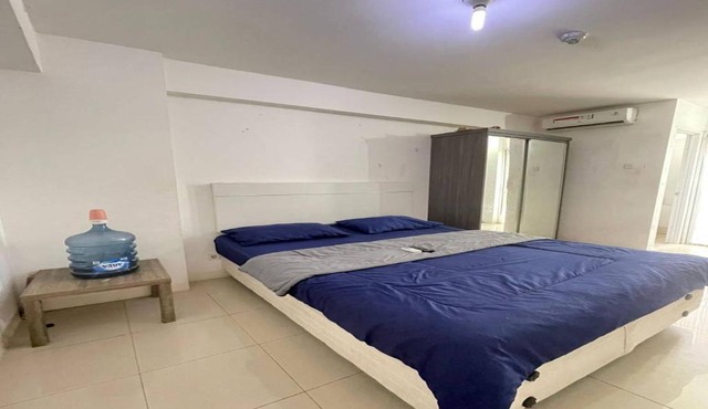 Apartemen Bassura City by Tala Room