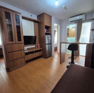 Apartemen Bassura City