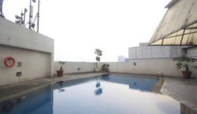 Apartemen Braga Citywalk A 05C By PROELIA INDONESIA