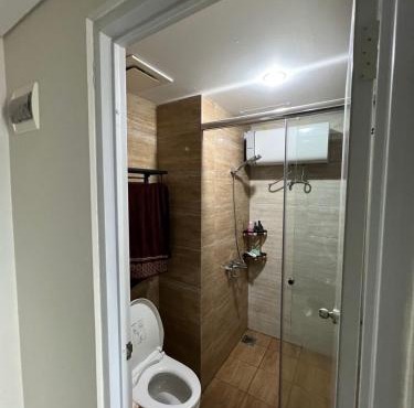 Apartemen breeze bintaro one bedroom