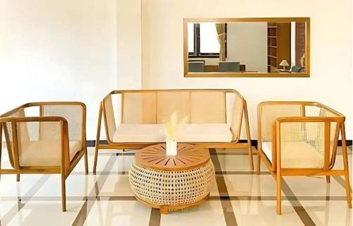 Apartemen Bumi