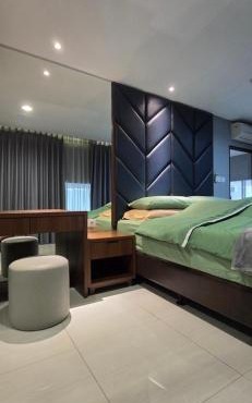 Apartemen Casa de Parco