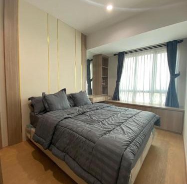 Apartemen Embarcadero