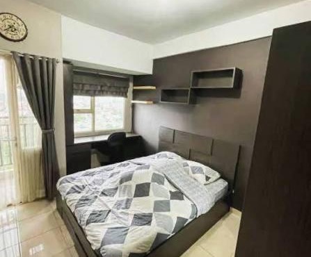 Apartemen Emerald Bintaro