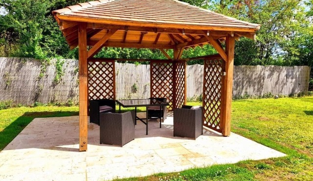 Apartement 4 Personnes , Chez L'habitant