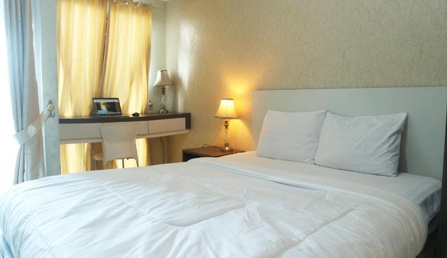 Apartemen Grand Dhika City by Cheapinn