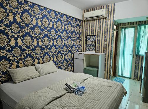 Apartemen Green Lake View Ciputat by Twin Property