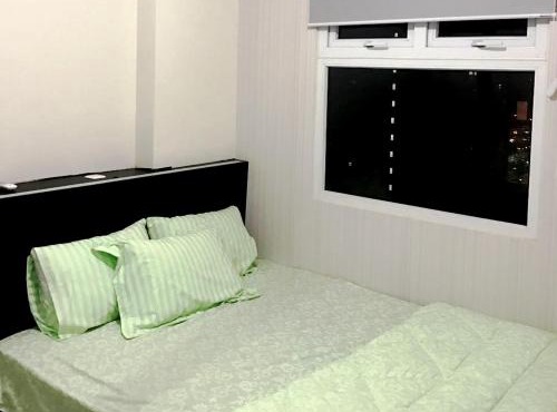 Apartemen Green Pramuka City 2 BR