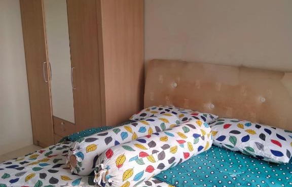 Apartemen Jakarta