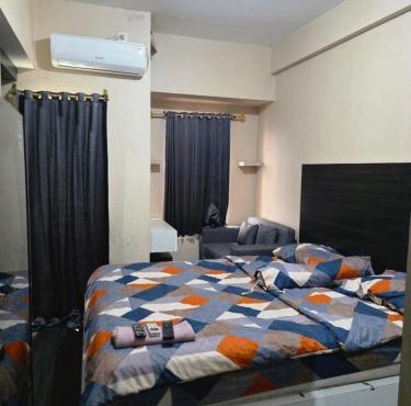 Apartemen Mahogany By Ruang Sultan