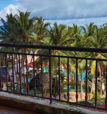 Apartemen Marbella Anyer