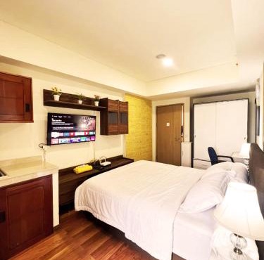 Apartemen Meikarta by WhiteBox