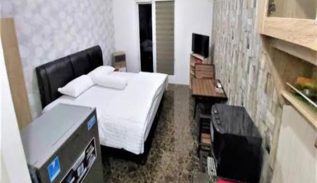Apartemen Mutiara Bekasi by HA Room