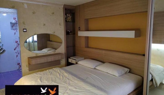 Apartemen Mutiara Bekasi by Gemilang Room