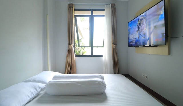 Apartemen Nyaman, Akses Mudah