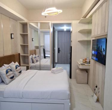 Apartemen Pakuwon Bekasi by Ruang Singgah