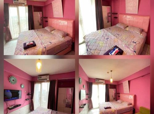 Apartemen paragon village