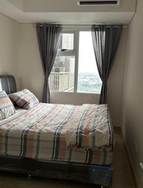 Apartemen Podomoro Deli Medan