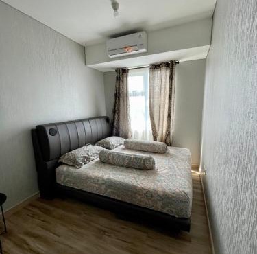 Apartemen Podomoro Deli Medan