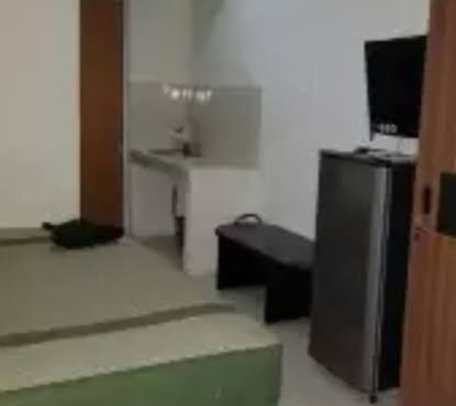 Apartemen Puncak Permai Tower B 14