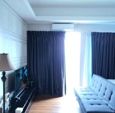 Apartemen puri mansion