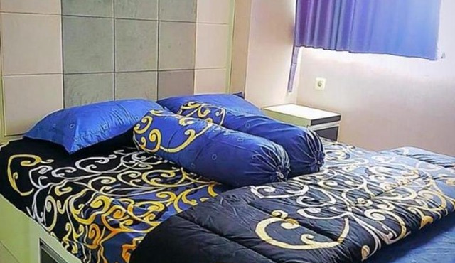 Apartemen Sentra Timur