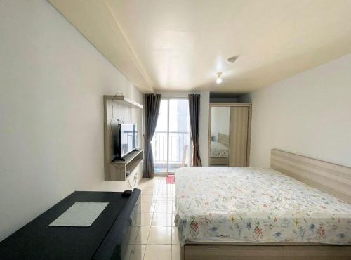 apartemen serpong greenview cheapest & cozy
