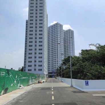 Apartemen Serpong Garden, Tower Bellerosa