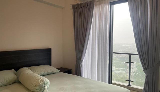 APARTEMEN SKY HOUSE BSD