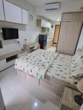 Apartemen Springwood by tuliproom
