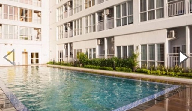 Apartemen Taman Melati Margonda by Winroom