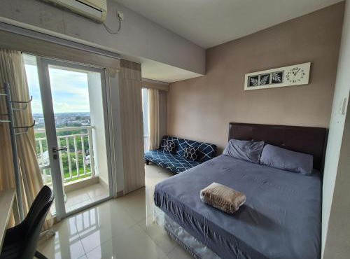 Apartemen Taman Melati Yogyakarta by ArFe Room