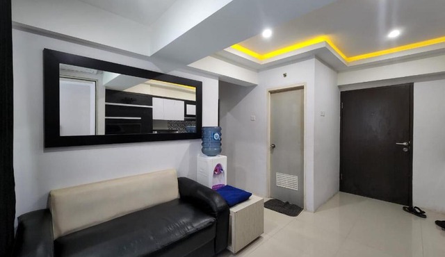 Apartemen The Jarrdin By Gyza Properti