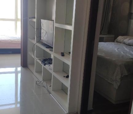 Apartemen The Linden Marvel City Surabaya 2BR Full Furnish
