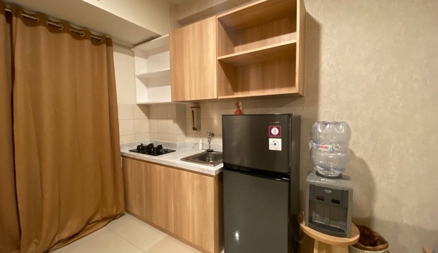 Apartemen The Oak Tower 2 Bedroom tower B 6 floor unit 23