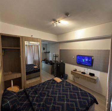 Apartemen Urban Height Residence