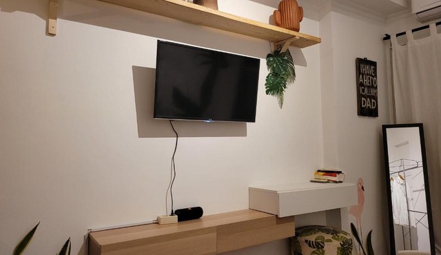 Apartemen Victoria Square