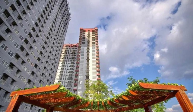 Apartemen Vida View Makassar by drAnca