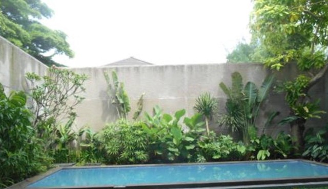 Apartement center point