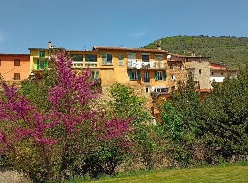 apartement des Romains