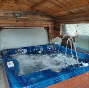 Apartement et SPA
