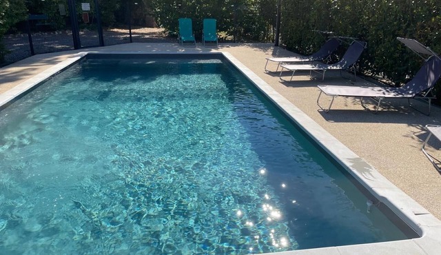 Apartement for 8 persons