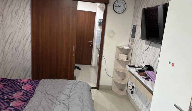 Apartement Grand Kamala lagoon
