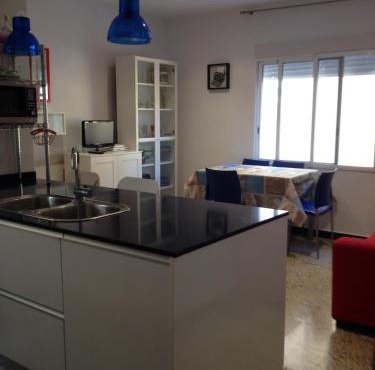 Apartement Leire I