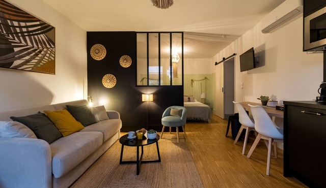 Apartement Louhans France