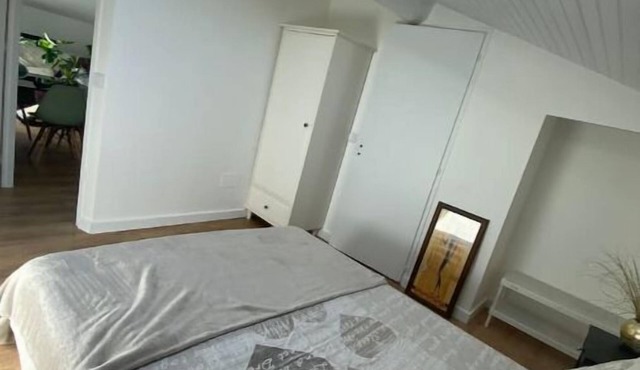 Apartement Lumineux à Toulouse