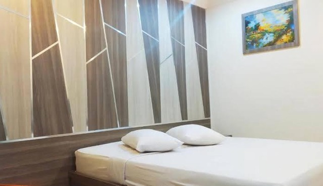 Apartement PP (khusus)
